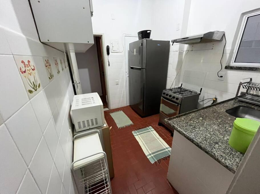 Apartamento, Ipanema , 5 Minutos Da Apartment