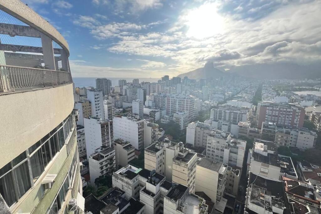 Apartamento, Ipanema , 5 Minutos Da * Rio de Janeiro