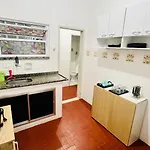Apartamento, Ipanema , 5 Minutos Da Praia