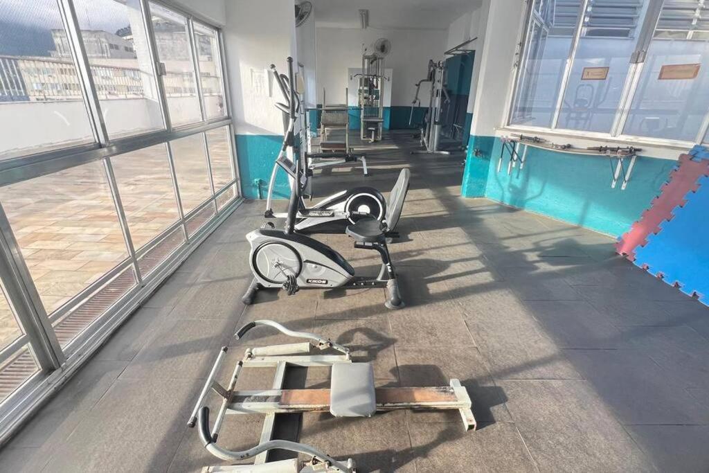 Apartamento, Ipanema , 5 Minutos Da
