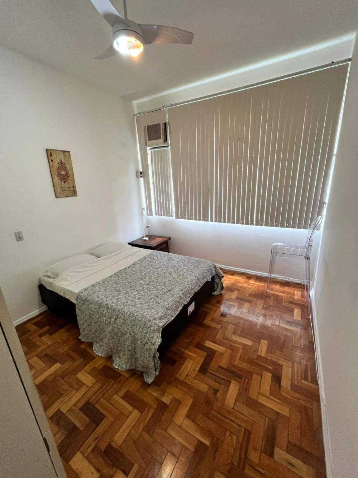 Apartamento, Ipanema , 5 Minutos Da Rio de Janeiro