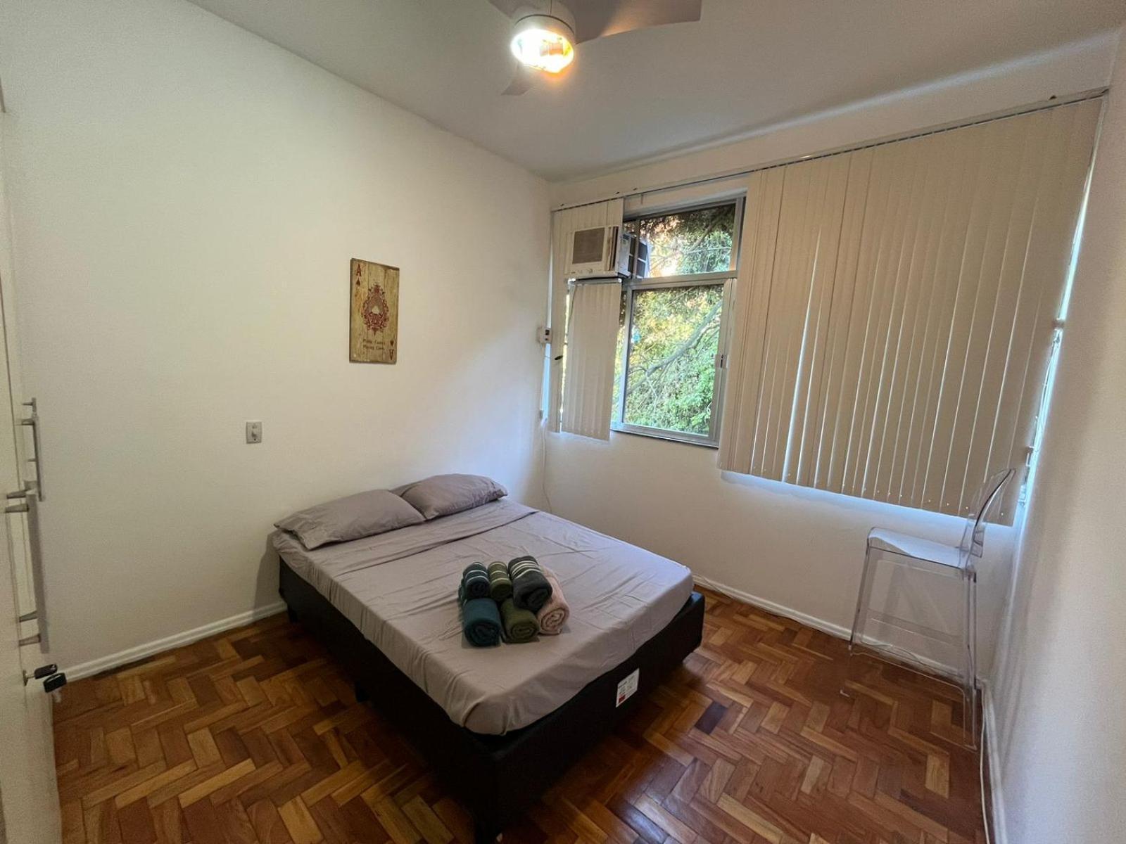Apartamento, Ipanema , 5 Minutos Da * Rio de Janeiro
