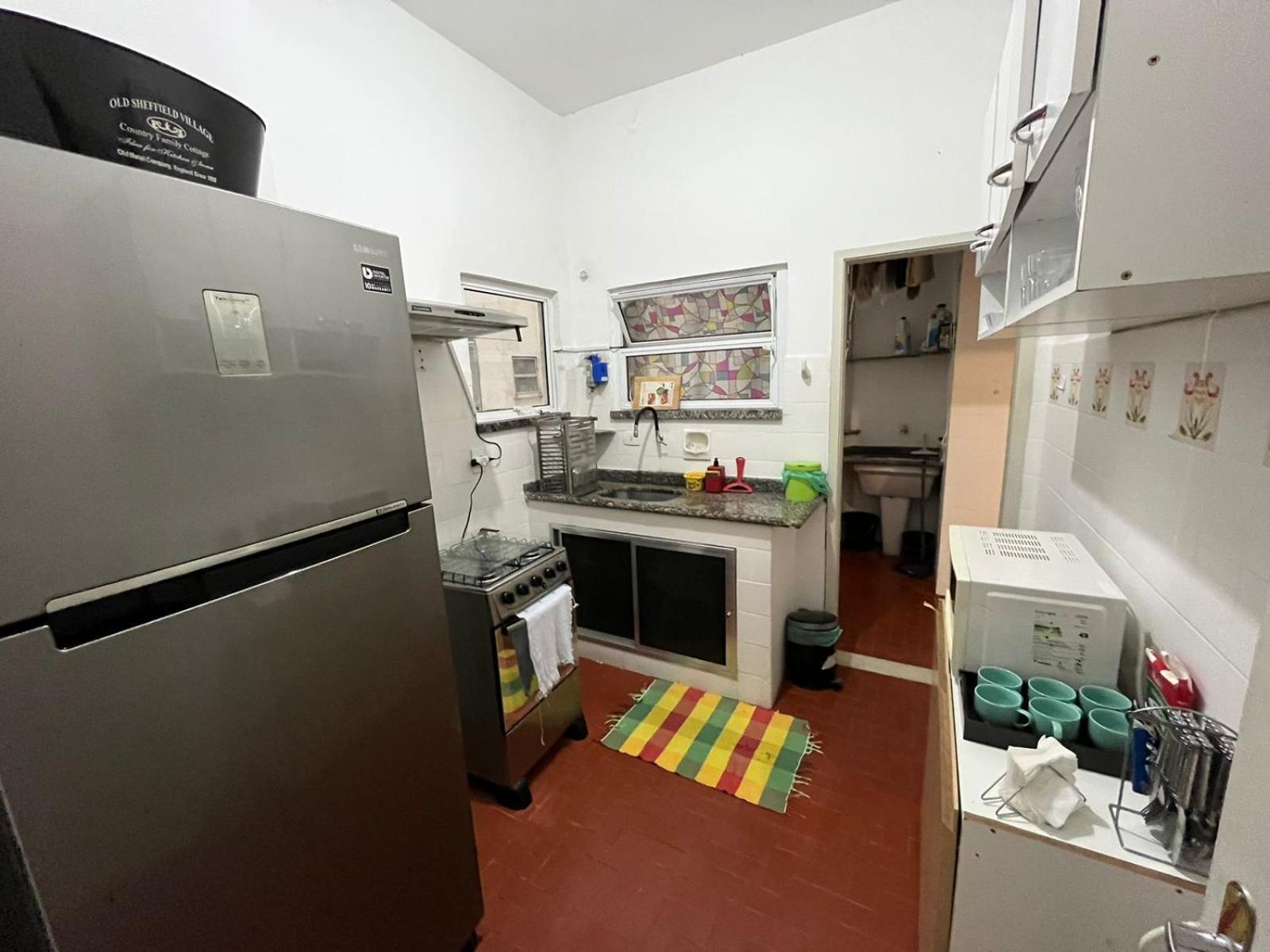 Apartamento, Ipanema , 5 Minutos Da Apartamento *