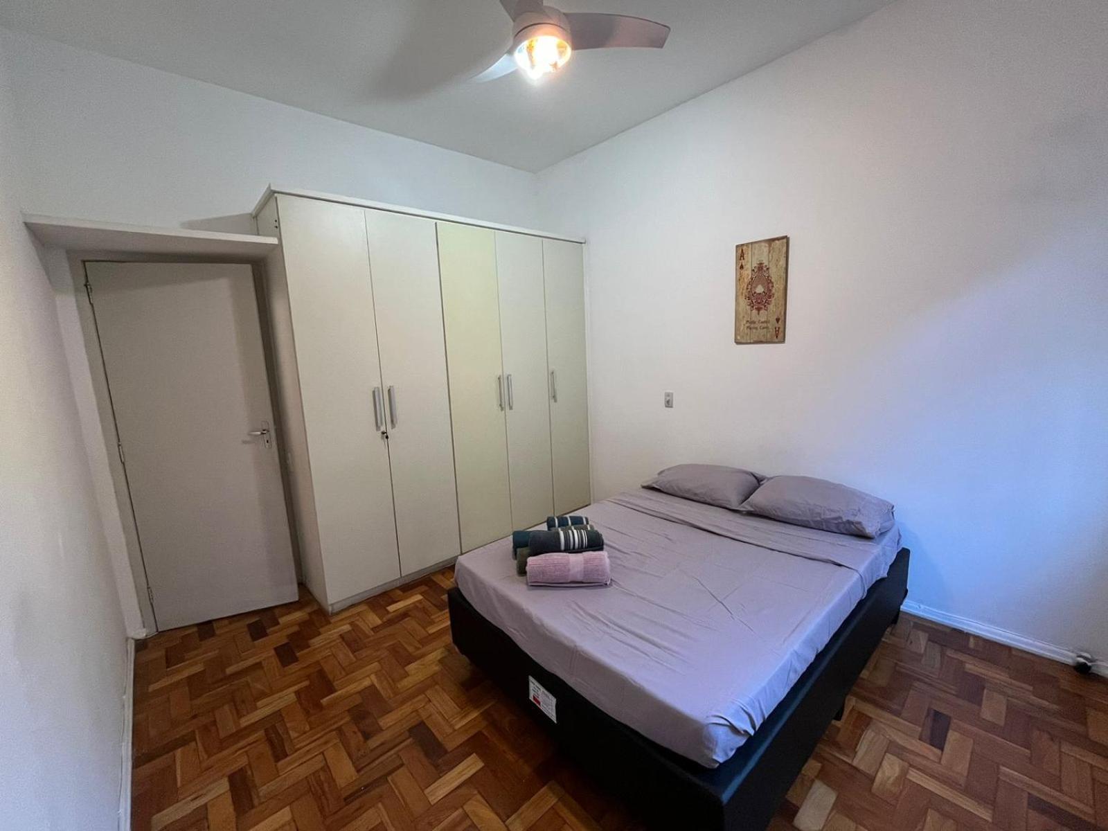 Apartamento Apartamento, Ipanema , 5 Minutos Da *