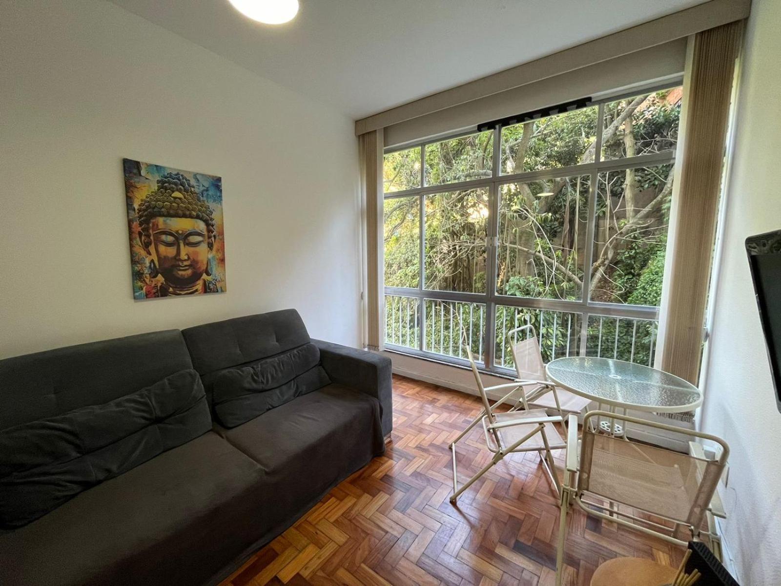 Apartamento, Ipanema , 5 Minutos Da Rio de Janeiro