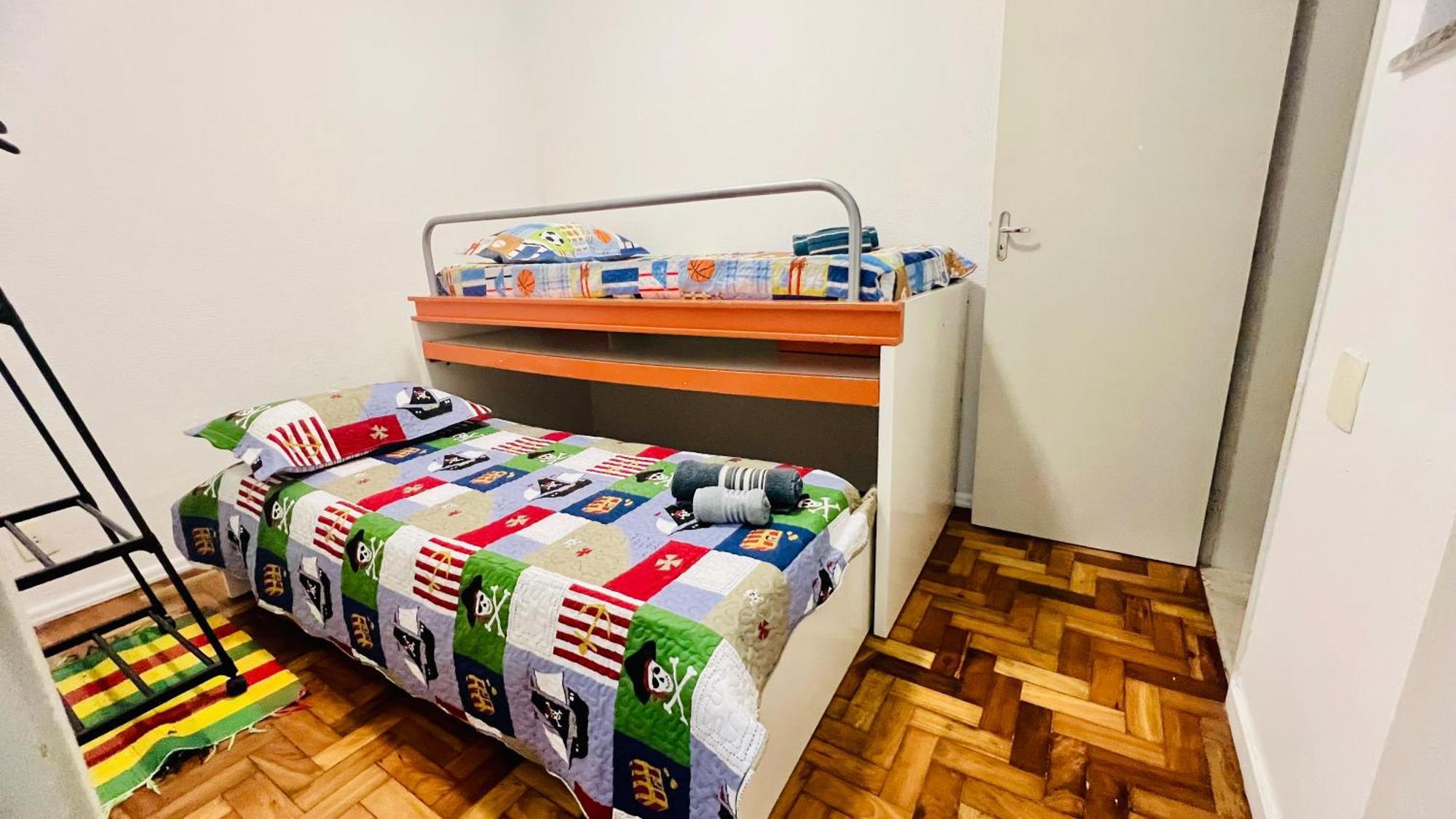 Apartamento, Ipanema , 5 Minutos Da Rio de Janeiro