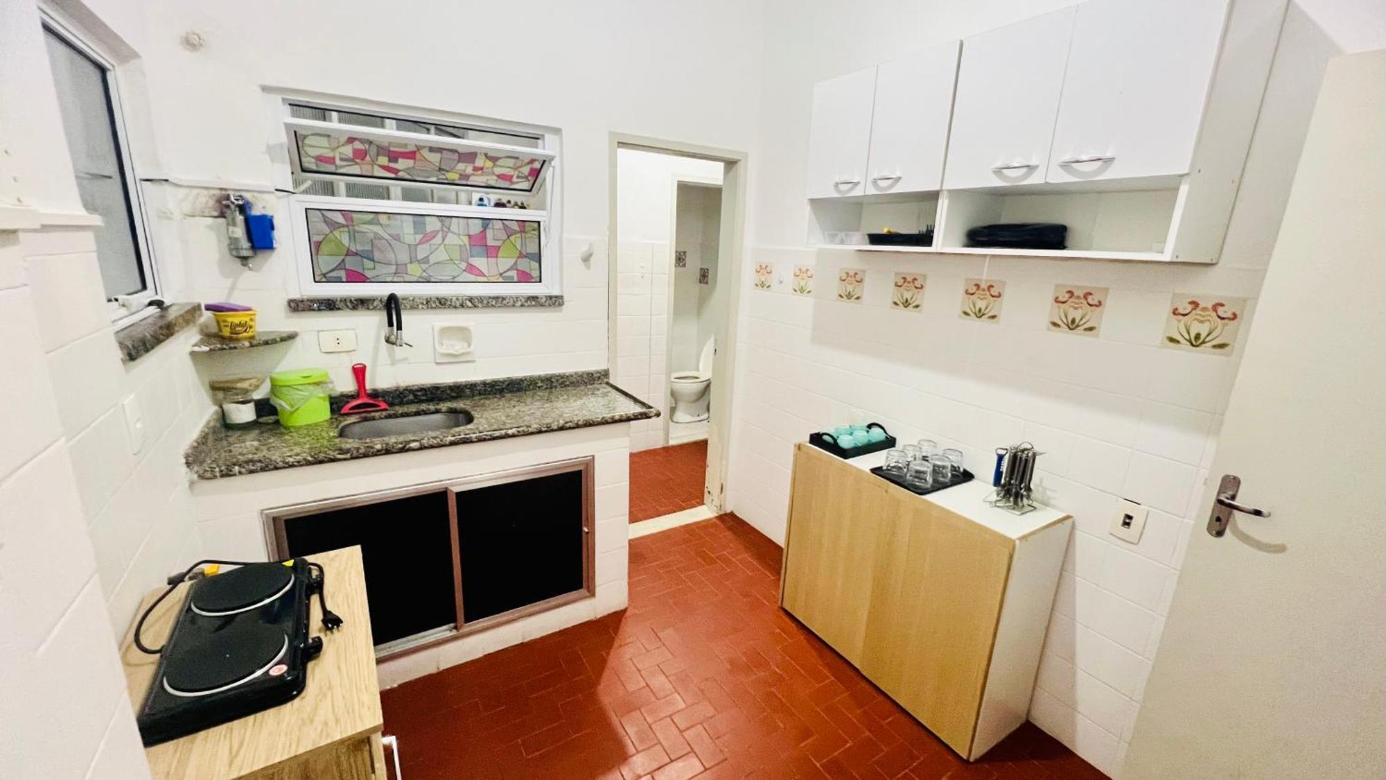 Apartamento, Ipanema , 5 Minutos Da Apartamento Rio de Janeiro