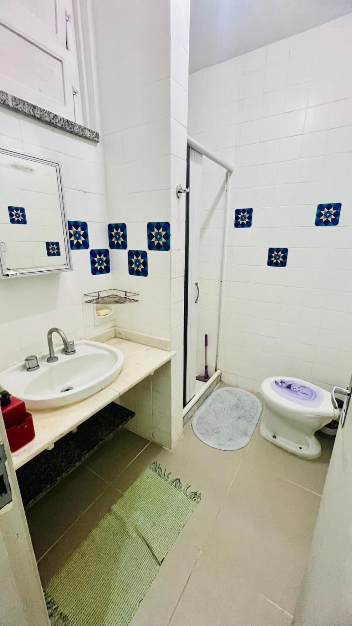 Apartamento Apartamento, Ipanema , 5 Minutos Da *