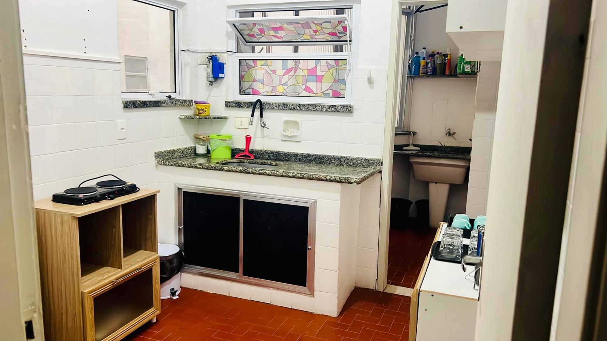 Apartamento Apartamento, Ipanema , 5 Minutos Da *